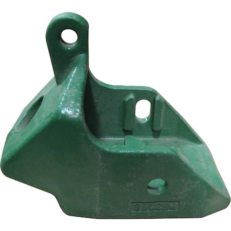 Aftermarket AMA53118 Closing Wheel Arm Stop, Cast Iron AMA53118-ABL
